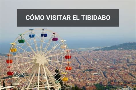 precio entrada tibidabo discapacidad|Cómo visitar el Tibidabo: Horarios, precios – Guíate por Europa